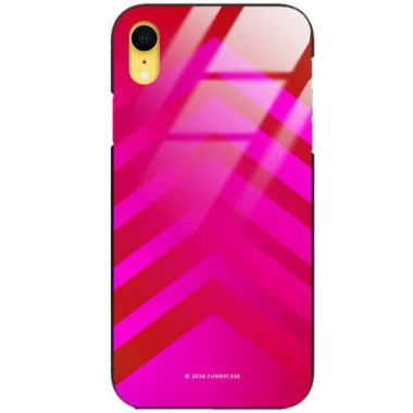 Etui Apple IPHONE XR, ST_FCG_2020-1_249 Wzory - FunnyCase