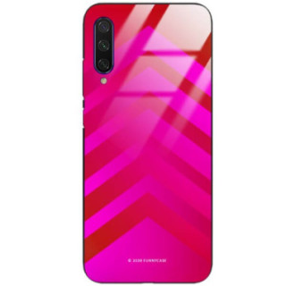 Etui Xiaomi MI A3 LITE, ST_FCG_2020-1_249 Wzory - FunnyCase