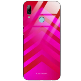 Etui Huawei P SMART 2019, ST_FCG_2020-1_249 Wzory - FunnyCase