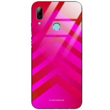 Etui Huawei P SMART 2019, ST_FCG_2020-1_249 Wzory - FunnyCase