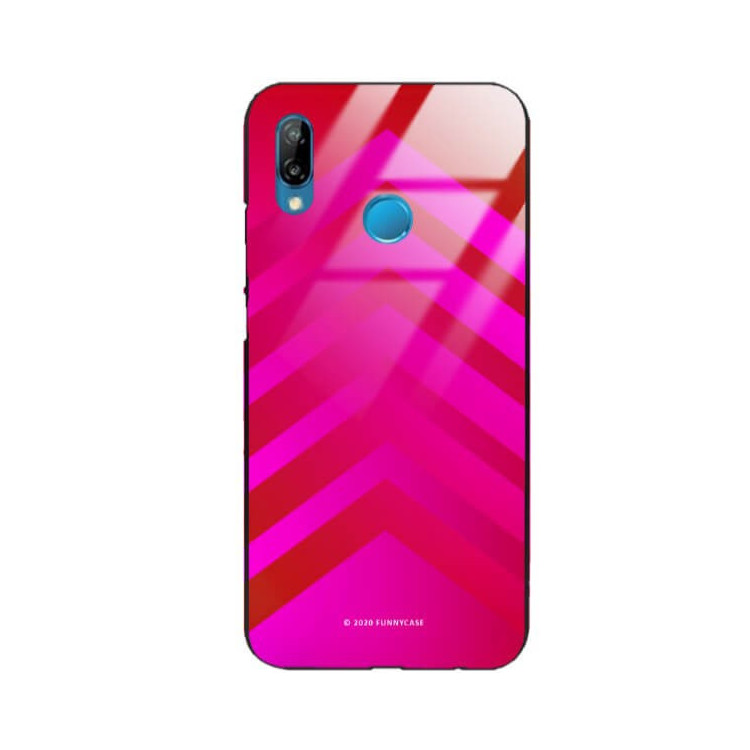 Etui Huawei P30 LITE, ST_FCG_2020-1_249 Wzory - FunnyCase
