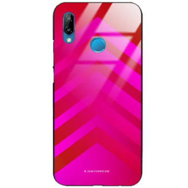 Etui Huawei P30 LITE, ST_FCG_2020-1_249 Wzory - FunnyCase