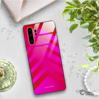 Etui Huawei P30 PRO, ST_FCG_2020-1_249 Wzory - FunnyCase