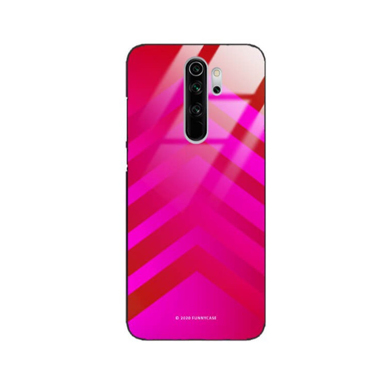 Etui Xiaomi REDMI NOTE 8 PRO, ST_FCG_2020-1_249 Wzory - FunnyCase