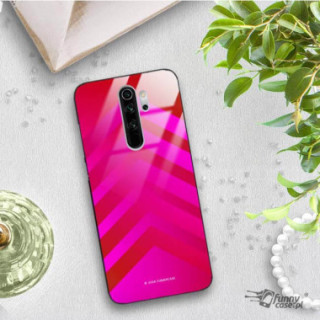 Etui Xiaomi REDMI NOTE 8 PRO, ST_FCG_2020-1_249 Wzory - FunnyCase