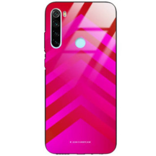 Etui Xiaomi REDMI NOTE 8, ST_FCG_2020-1_249 Wzory - FunnyCase