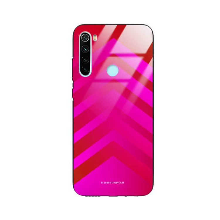 Etui Xiaomi REDMI NOTE 8, ST_FCG_2020-1_249 Wzory - FunnyCase