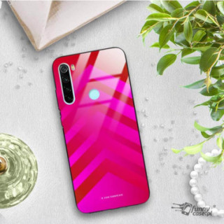 Etui Xiaomi REDMI NOTE 8, ST_FCG_2020-1_249 Wzory - FunnyCase