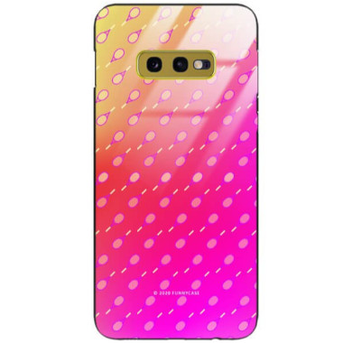 Etui Samsung GALAXY S10E, ST_FCG_2020-1_250 Wzory - FunnyCase