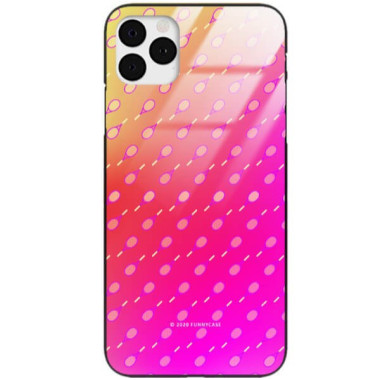 Etui Apple IPHONE 11 PRO MAX, ST_FCG_2020-1_250 Wzory - FunnyCase