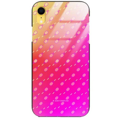 Etui Apple IPHONE XR, ST_FCG_2020-1_250 Wzory - FunnyCase