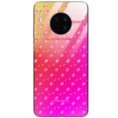 Etui Huawei MATE 30 PRO, ST_FCG_2020-1_250 Wzory - FunnyCase