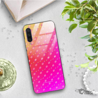 Etui Xiaomi MI A3 LITE, ST_FCG_2020-1_250 Wzory - FunnyCase