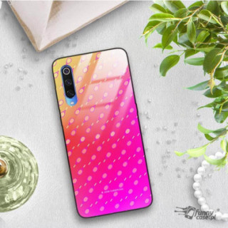 Etui Xiaomi MI9, ST_FCG_2020-1_250 Wzory - FunnyCase