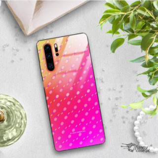 Etui Huawei P30 PRO, ST_FCG_2020-1_250 Wzory - FunnyCase