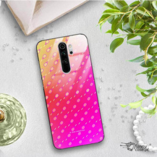 Etui Xiaomi REDMI NOTE 8 PRO, ST_FCG_2020-1_250 Wzory - FunnyCase