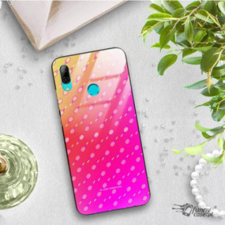 Etui Huawei Y7 2019, ST_FCG_2020-1_250 Wzory - FunnyCase