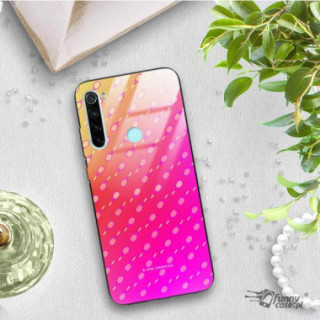 Etui Xiaomi REDMI NOTE 8, ST_FCG_2020-1_250 Wzory - FunnyCase