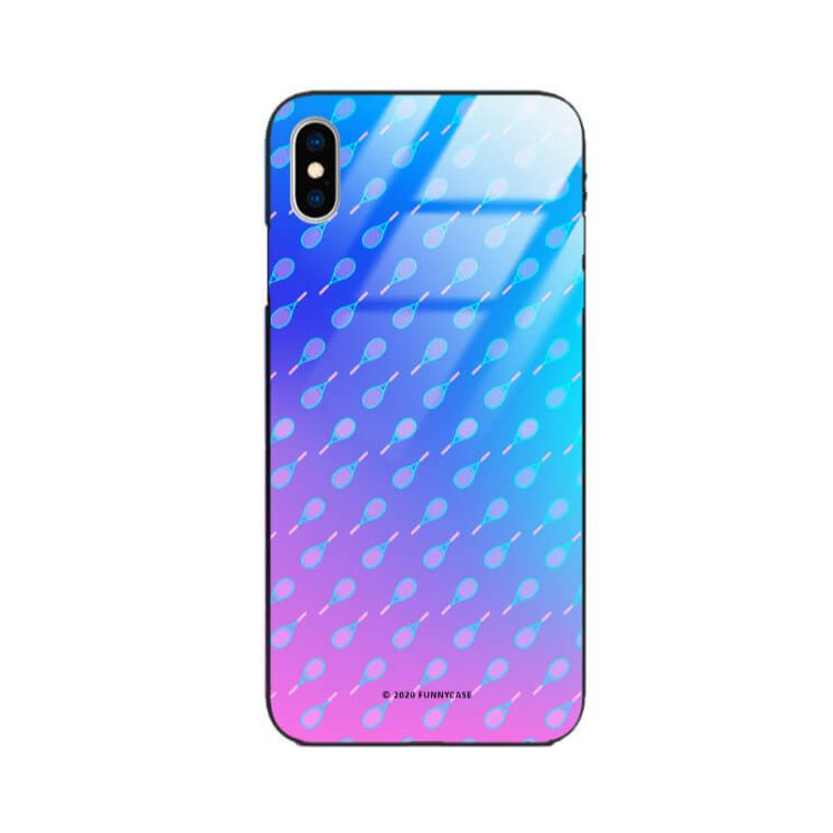 Etui Apple IPHONE X / XS, ST_FCG_2020-1_251 Wzory - FunnyCase