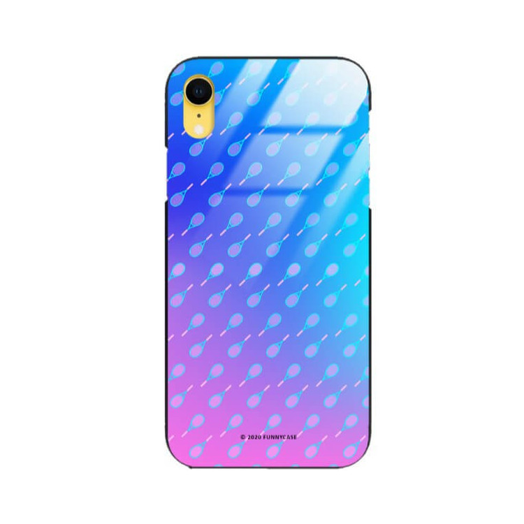 Etui Apple IPHONE XR, ST_FCG_2020-1_251 Wzory - FunnyCase