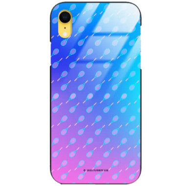 Etui Apple IPHONE XR, ST_FCG_2020-1_251 Wzory - FunnyCase