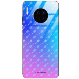 Etui Huawei MATE 30, ST_FCG_2020-1_251 Wzory - FunnyCase