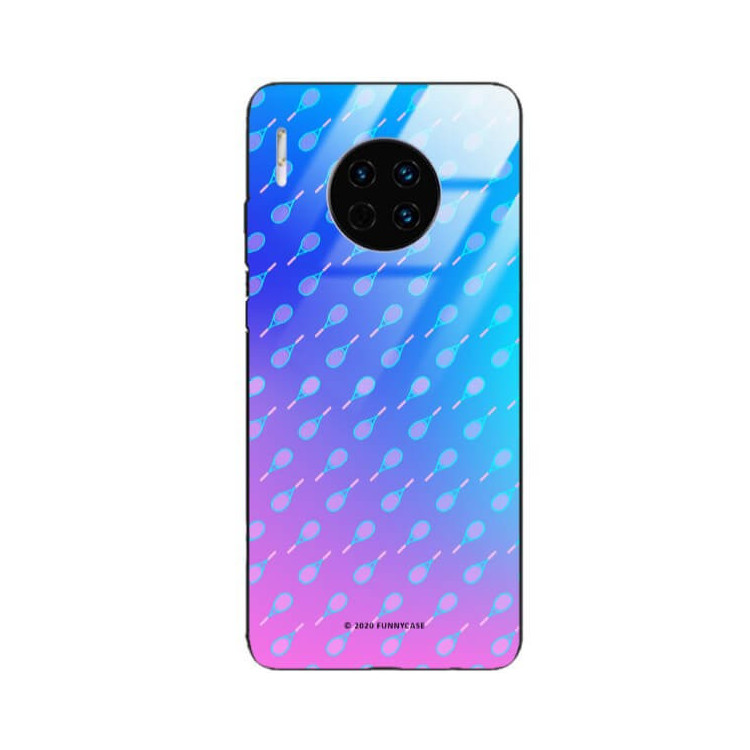 Etui Huawei MATE 30, ST_FCG_2020-1_251 Wzory - FunnyCase