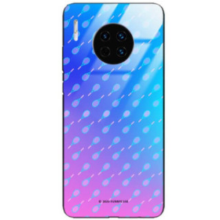 Etui Huawei MATE 30 PRO, ST_FCG_2020-1_251 Wzory - FunnyCase