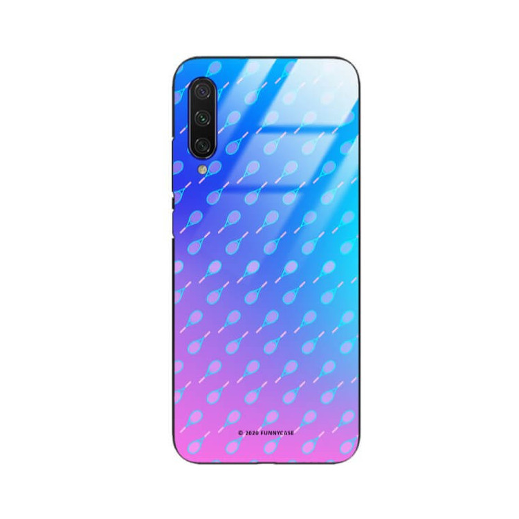 Etui Xiaomi MI A3 LITE, ST_FCG_2020-1_251 Wzory - FunnyCase