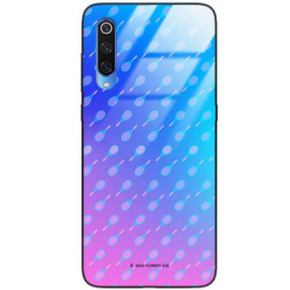 Etui Xiaomi MI9, ST_FCG_2020-1_251 Wzory - FunnyCase