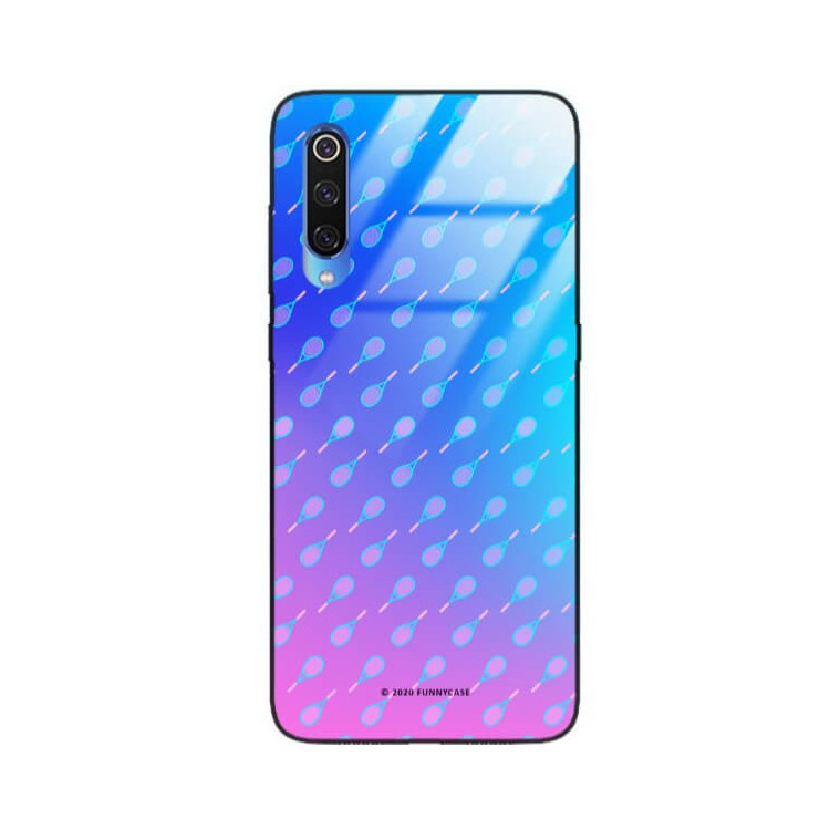 Etui Xiaomi MI9, ST_FCG_2020-1_251 Wzory - FunnyCase