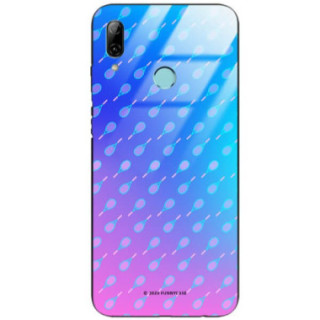 Etui Huawei P SMART 2019, ST_FCG_2020-1_251 Wzory - FunnyCase