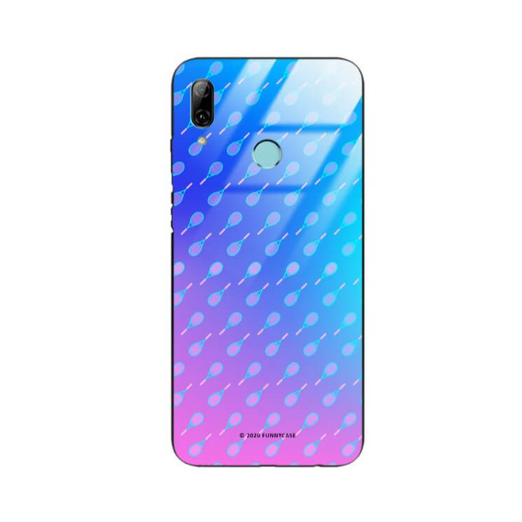 Etui Huawei P SMART 2019, ST_FCG_2020-1_251 Wzory - FunnyCase