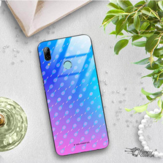 Etui Huawei P SMART 2019, ST_FCG_2020-1_251 Wzory - FunnyCase