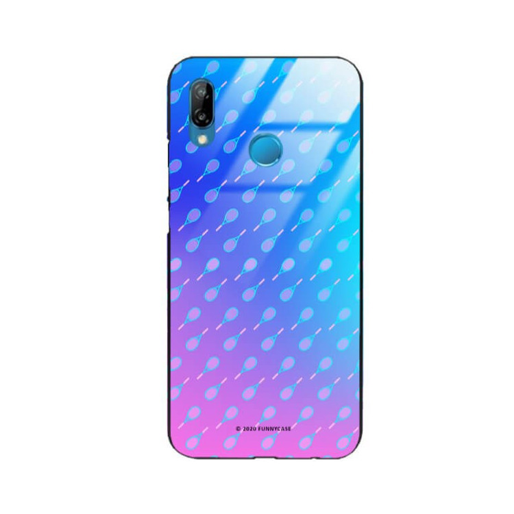 Etui Huawei P30 LITE, ST_FCG_2020-1_251 Wzory - FunnyCase