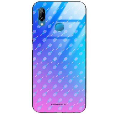 Etui Huawei P30 LITE, ST_FCG_2020-1_251 Wzory - FunnyCase
