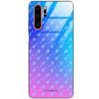 Etui Huawei P30 PRO, ST_FCG_2020-1_251 Wzory - FunnyCase