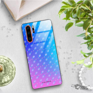 Etui Huawei P30 PRO, ST_FCG_2020-1_251 Wzory - FunnyCase