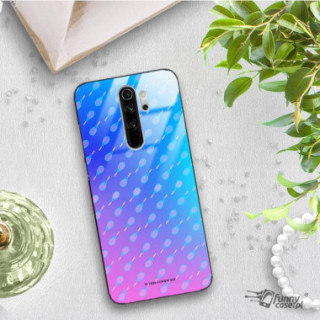 Etui Xiaomi REDMI NOTE 8 PRO, ST_FCG_2020-1_251 Wzory - FunnyCase