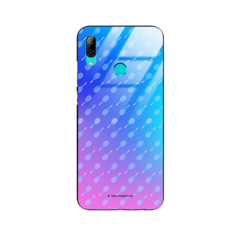 Etui Huawei Y7 2019, ST_FCG_2020-1_251 Wzory - FunnyCase