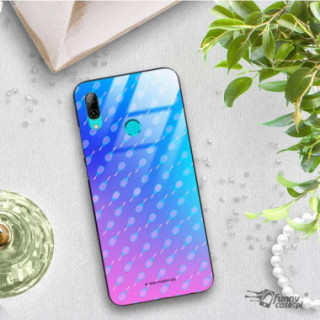 Etui Huawei Y7 2019, ST_FCG_2020-1_251 Wzory - FunnyCase