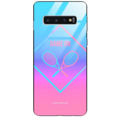 Etui Samsung GALAXY S10, ST_FCG_2020-1_252 Wzory - FunnyCase