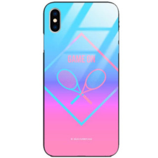 Etui Apple IPHONE X / XS, ST_FCG_2020-1_252 Wzory - FunnyCase