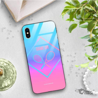 Etui Apple IPHONE X / XS, ST_FCG_2020-1_252 Wzory - FunnyCase