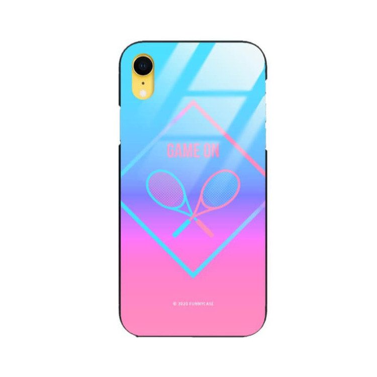 Etui Apple IPHONE XR, ST_FCG_2020-1_252 Wzory - FunnyCase