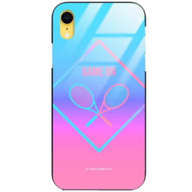 Etui Apple IPHONE XR, ST_FCG_2020-1_252 Wzory - FunnyCase