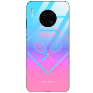 Etui Huawei MATE 30, ST_FCG_2020-1_252 Wzory - FunnyCase