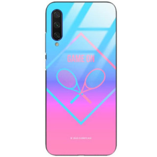 Etui Xiaomi MI A3 LITE, ST_FCG_2020-1_252 Wzory - FunnyCase