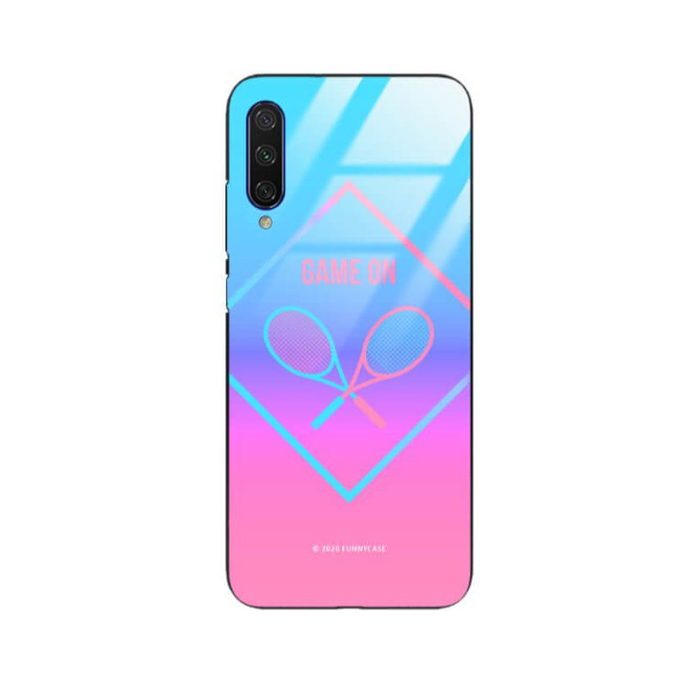 Etui Xiaomi MI A3 LITE, ST_FCG_2020-1_252 Wzory - FunnyCase