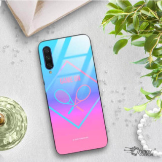 Etui Xiaomi MI A3 LITE, ST_FCG_2020-1_252 Wzory - FunnyCase